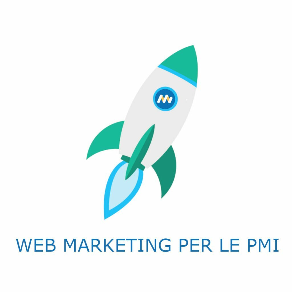 Web marketing per le PMI