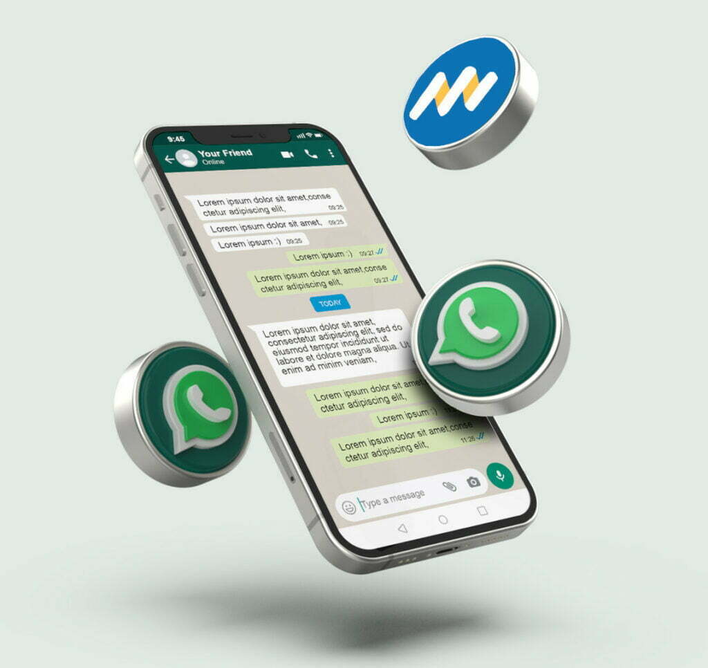 whatsapp marketing