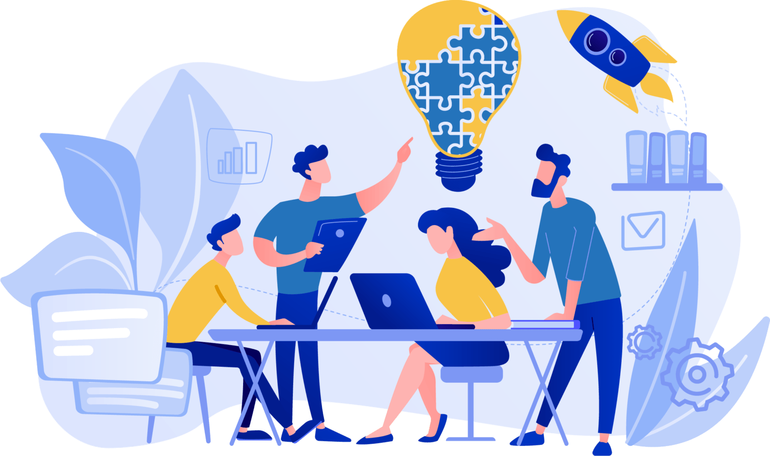 Customer List for Your Business