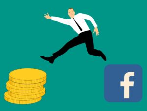 come guadagnare con Facebook