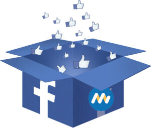 How Movylo helps you close more sales through Facebook likes