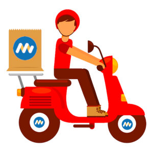 What is Uber Eats and why is different from Movylo