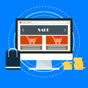 How to convert your website clicks into real sales