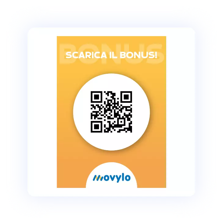 Scarica il bonus Kit negozianti movylo