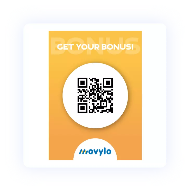 Download your bonus - example