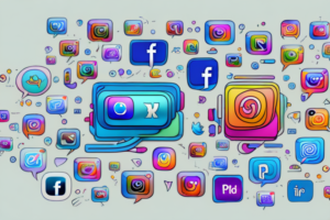 how to build a social media campaign