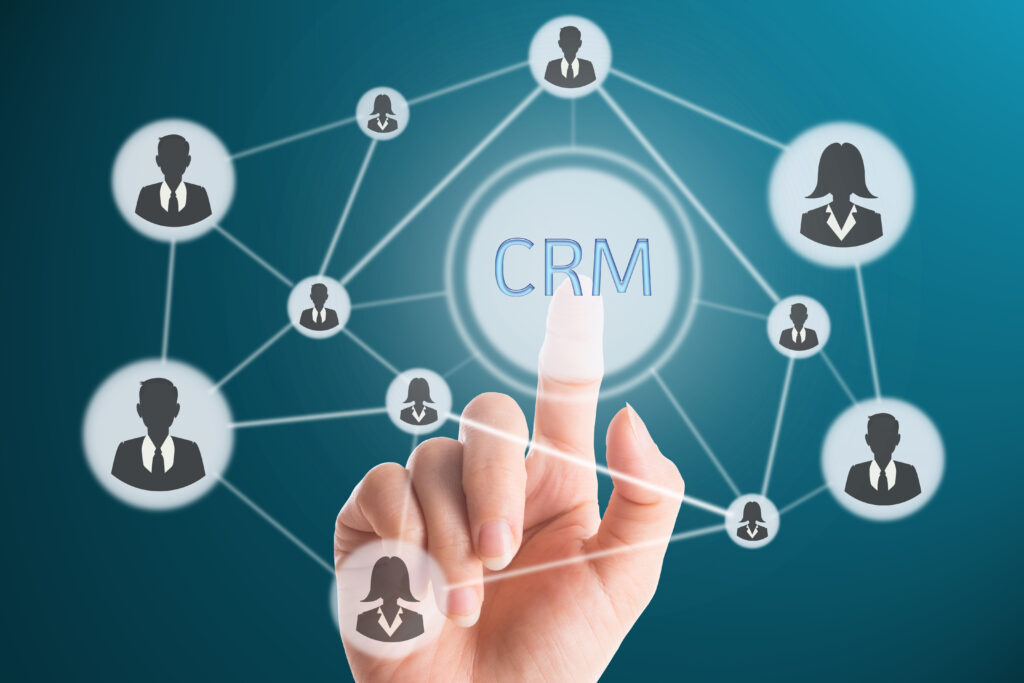 CRM cos'è