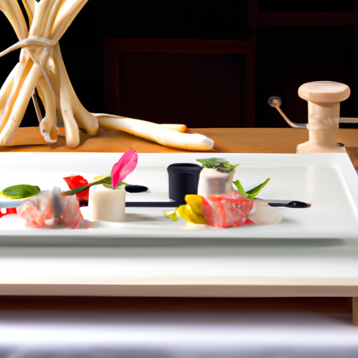 L'importanza di avere un menu equilibrato e sostenibile per il tuo ristorante
