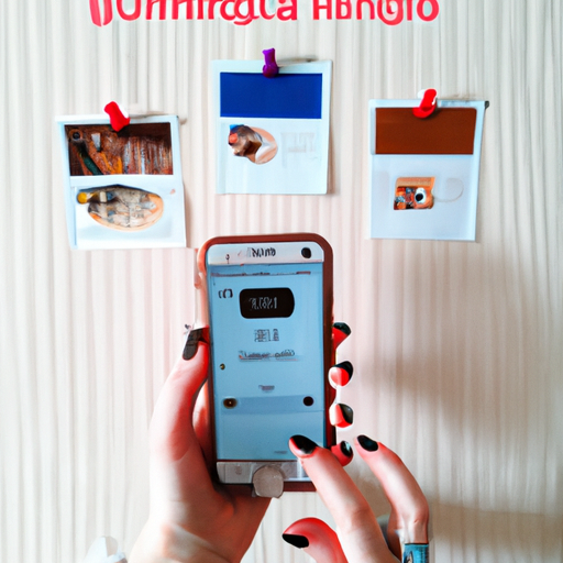 Come fare sondaggio su instagram: miniguida