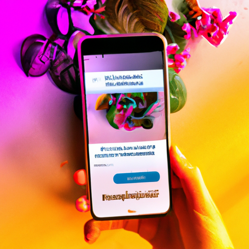 Come fare inserzioni su instagram