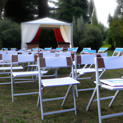 Come organizzare un evento di successo