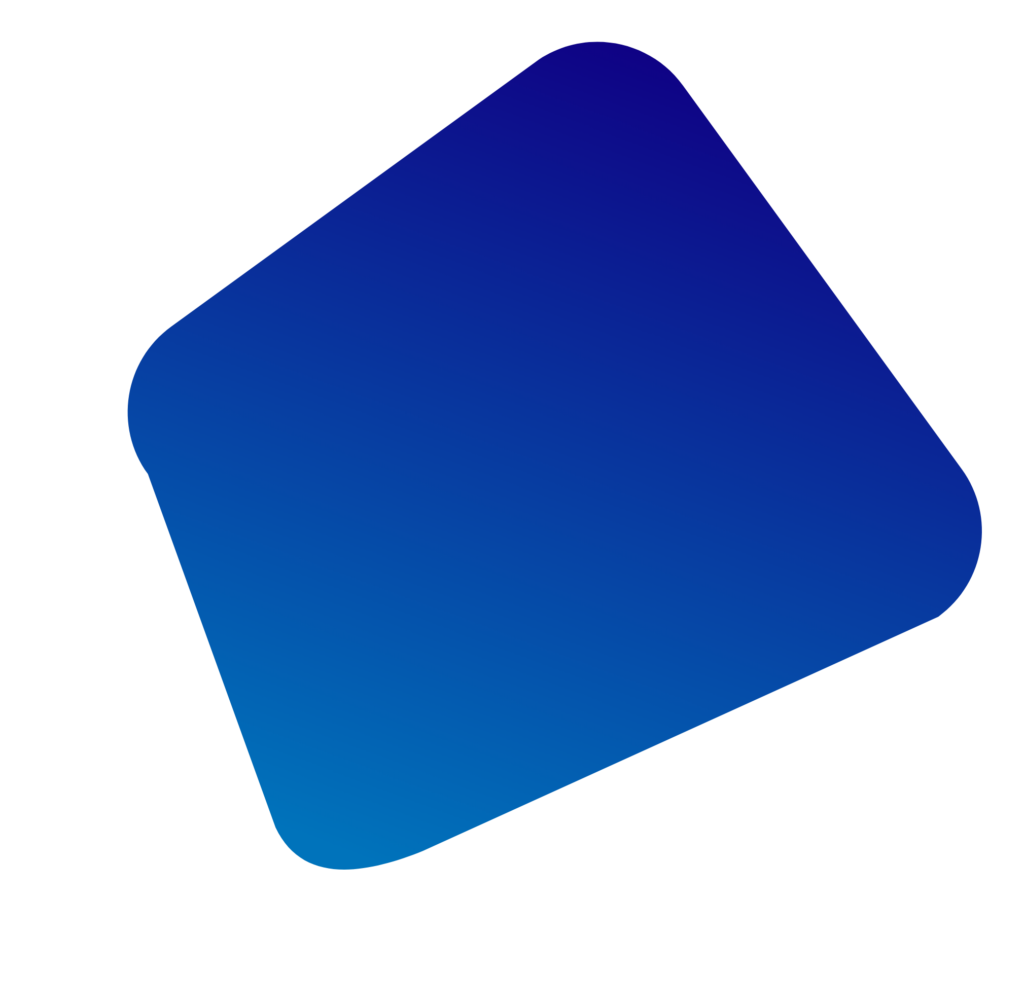 sfondo blu diagonale