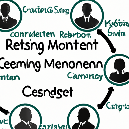 Customer relationship management significato