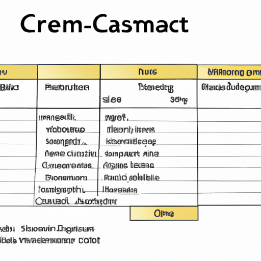 Analisi CRM