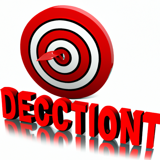 Definizione target