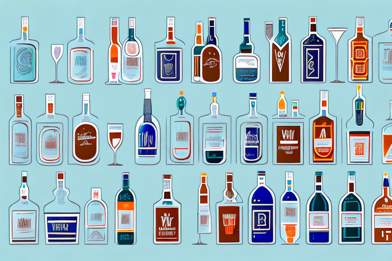 Finding the Right Bar Suppliers for Your Business