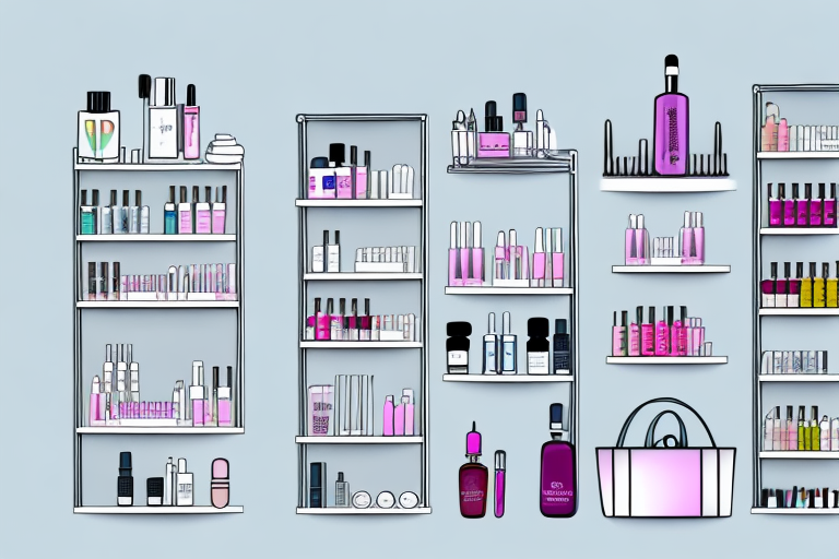 Finding the Best Beauty Salon Suppliers for Your Business