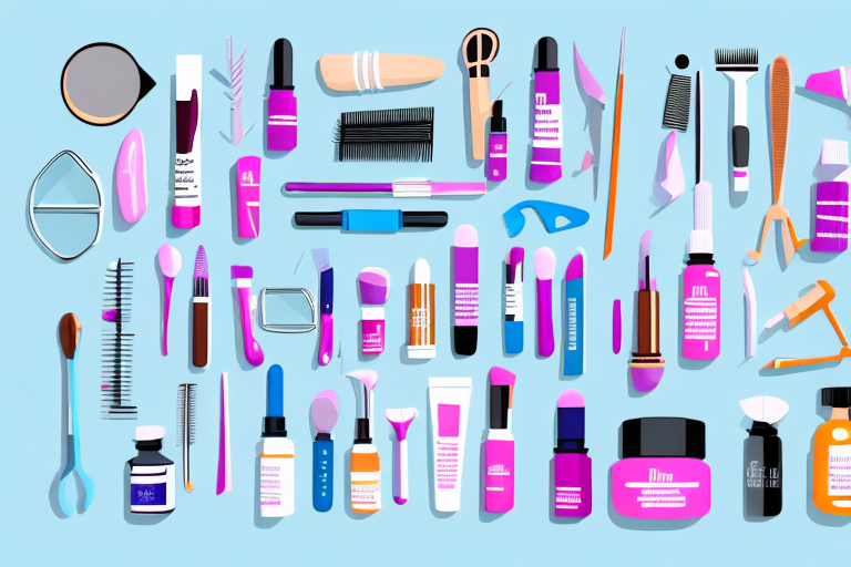Discover the Best Beauty Salon Suppliers for Your Business
