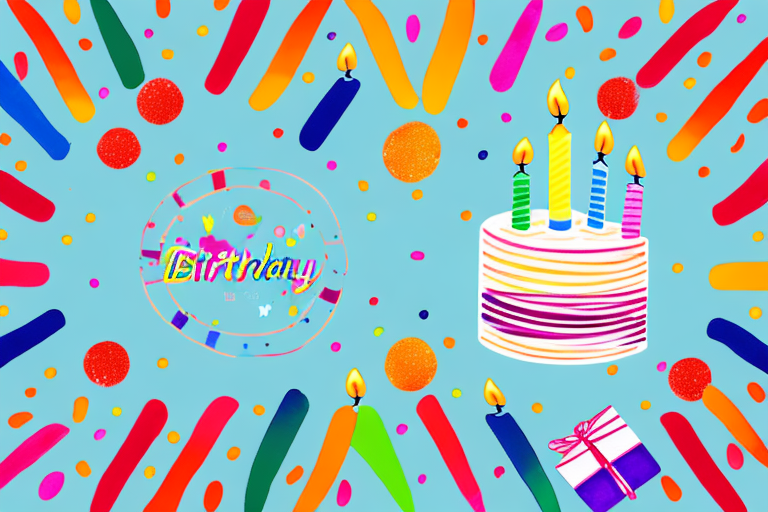 How to Send Birthday Wishes to Customers: A Step-by-Step Guide