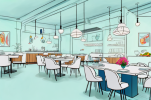 How to Create and Maintain a Positive and Productive Work Environment in Your Restaurant Kitchen