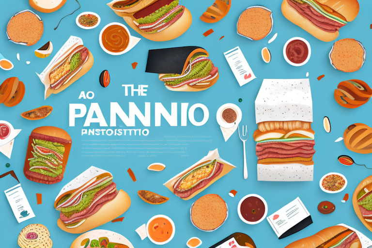 marketing per paninoteche