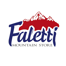 Faletti mountain store logo