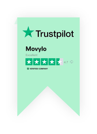 Recensioni trustpilot movylo