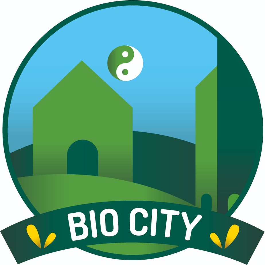 logo Biocity