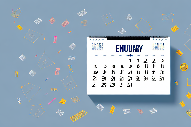 A calendar with a highlighted appointment slot