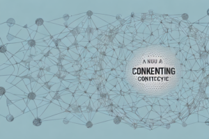 A content marketing strategy