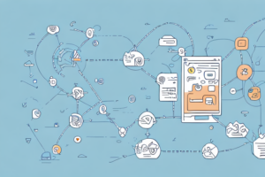 A customer journey