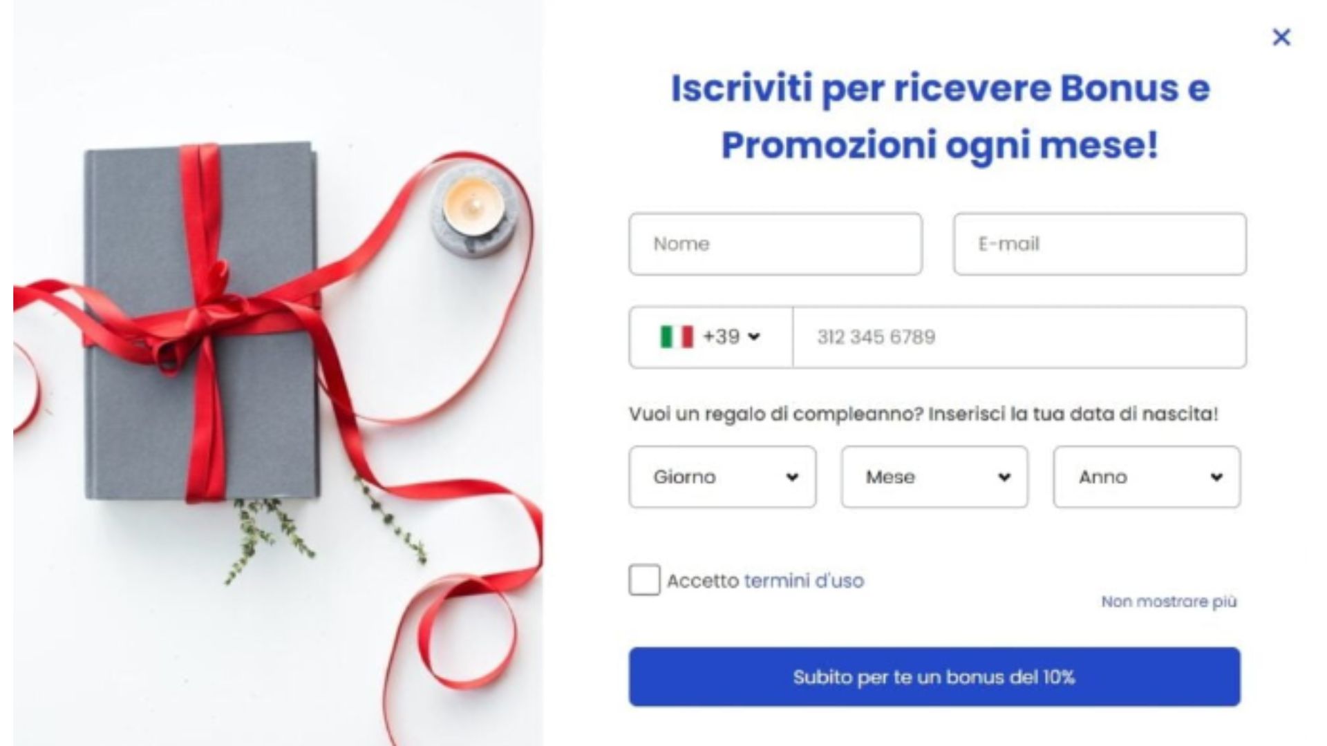 plugin conversioni