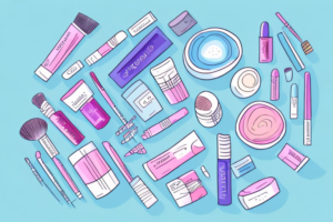 promote beauty products