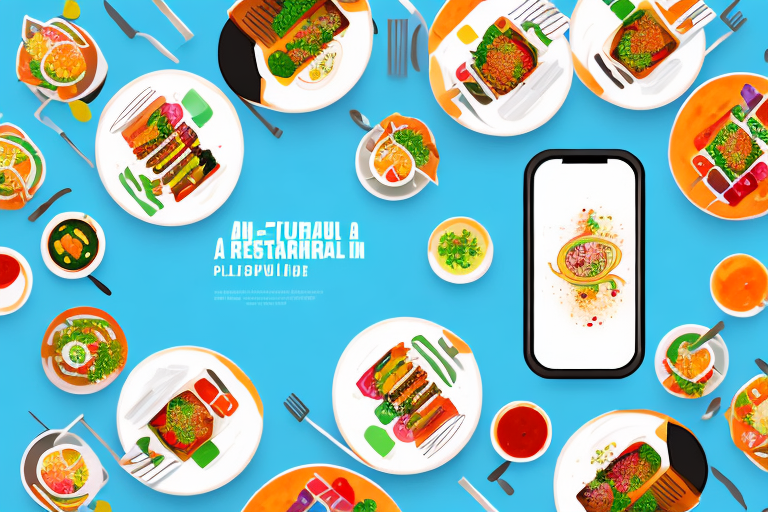 promote your restaurant