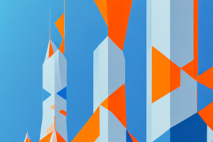 Two symbolic towers