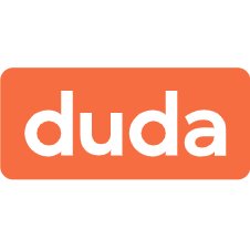 duda logo