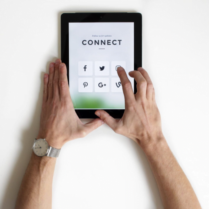 How we can help you Facebook Marketing GDPR