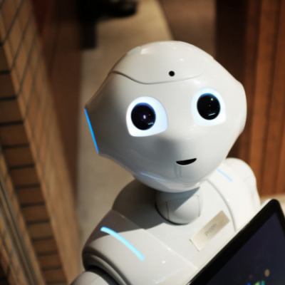 robot Marketing Automation Tool